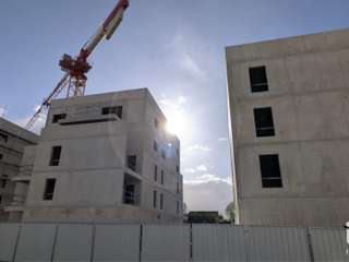 Vente appartement 5 pièces