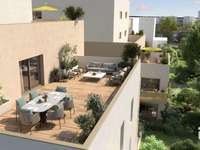 Vente appartement 5 pièces Vente appartement 5 pièces