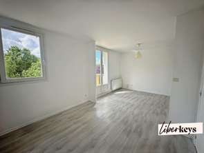 Vente Appartement 2 piècesVaulx-en-Velin