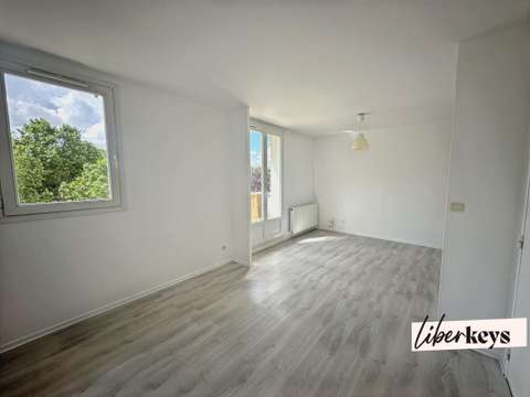 Vente appartement 2 pièces Vaulx-en-Velin 69