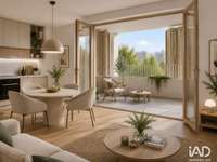 Vente appartement 2 pièces Vente appartement 2 pièces