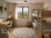 Vente appartement 3 pièces Vente appartement 3 pièces