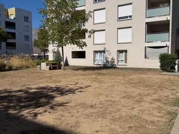 Vente Appartement 3 piècesVaulx-en-Velin