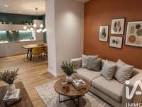 Vente appartement 2 pièces Vente appartement 2 pièces
