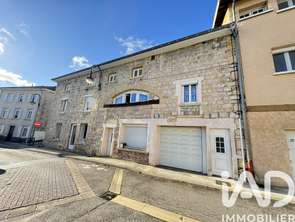 Vente Appartement 2 piècesVaulx-Milieu