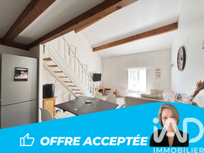 Vente Appartement 3 piècesVaux-en-Beaujolais