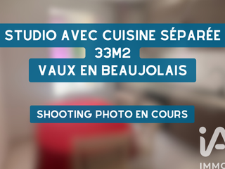 Vente appartement 1 pièce Vente appartement 1 pièce