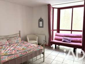 Vente Appartement T1Vaux-en-Beaujolais