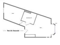 Vente appartement 1 pièce Vente appartement 1 pièce