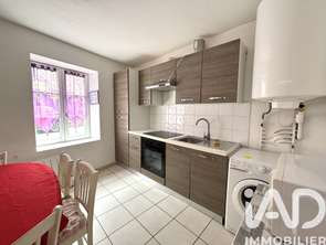 Vente Appartement T1Vaux-en-Beaujolais