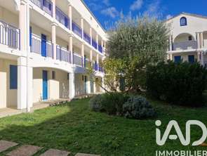 Vente Appartement 2 piècesVaux-sur-Mer