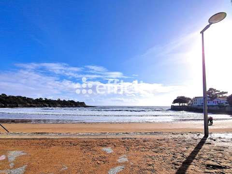 Vente appartement 2 pièces Vaux-sur-Mer 17