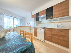 Vente Appartement 2 piècesVaux-sur-Mer