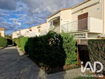 Vente Appartement 2 piècesVaux-sur-Mer