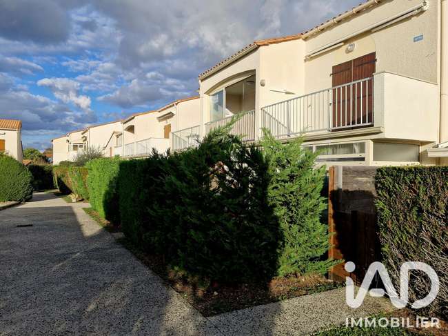 Appartement 2 pièces 33 m² · à Vaux-sur-Mer · 33 m² · 140 000 €