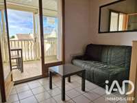 Vente appartement 2 pièces Vente appartement 2 pièces