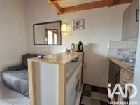 Vente appartement 2 pièces Vente appartement 2 pièces