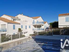 Vente Appartement 4 piècesVaux-sur-Mer