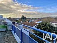 Vente appartement 4 pièces Vente appartement 4 pièces