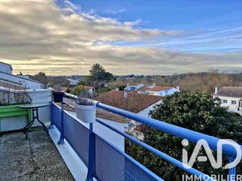 Vente appartement 4 pièces Vente appartement 4 pièces