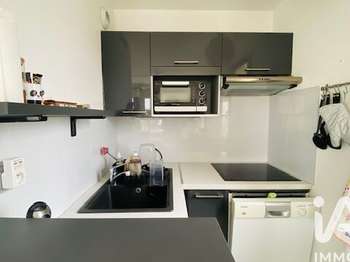 Vente appartement 2 pièces Vaux-sur-Mer 17