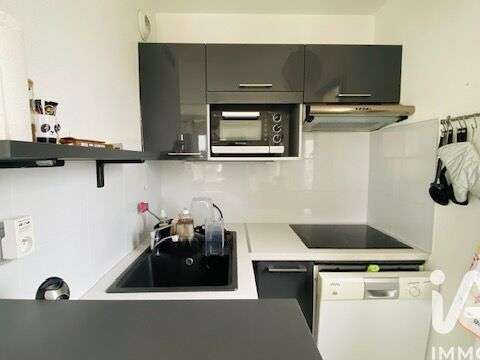 Vente appartement 2 pièces Vaux-sur-Mer 17