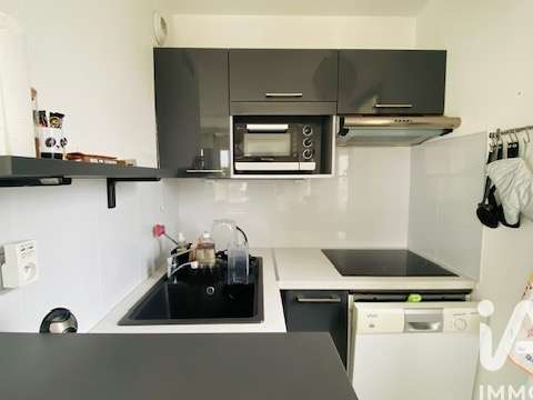 Vente appartement 2 pièces Vaux-sur-Mer 17