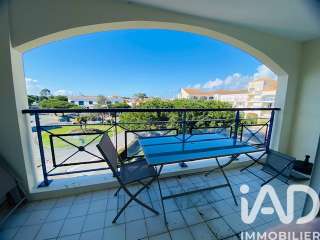 Vente appartement 2 pièces Vente appartement 2 pièces