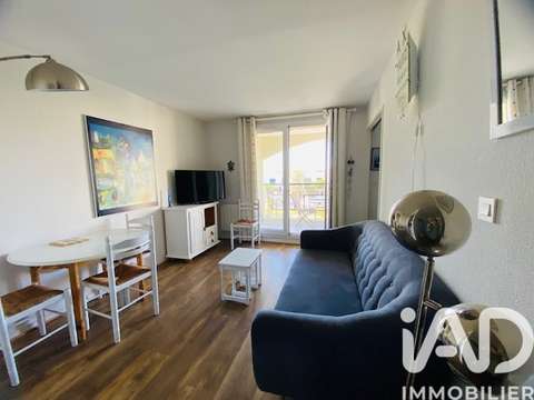 Vente appartement 2 pièces Vente appartement 2 pièces