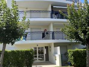 Vente Appartement 2 piècesVaux-sur-Mer