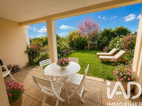 Vente appartement 2 pièces Vaux-sur-Mer 17