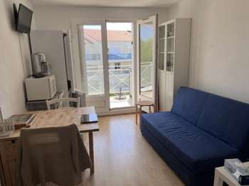 Vente Appartement 2 piècesVaux-sur-Mer