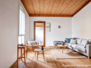 Vente Appartement 2 piècesVaux-sur-Mer