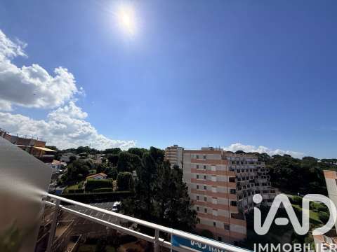Vente appartement 2 pièces Vaux-sur-Mer 17
