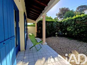 Vente appartement 2 pièces Vaux-sur-Mer 17