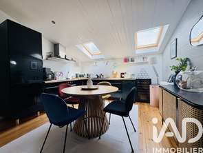 Vente Appartement 3 piècesVaux-sur-Mer