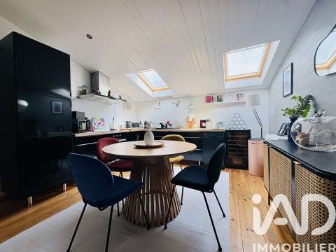 Vente appartement 3 pièces Vaux-sur-Mer 17