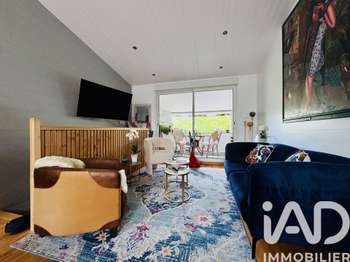 Vente appartement 3 pièces Vente appartement 3 pièces