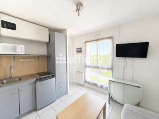 Vente appartement 1 pièce Vente appartement 1 pièce