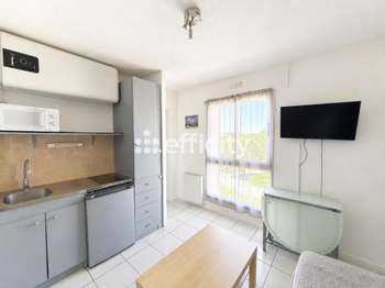 Vente appartement 1 pièce Vaux-sur-Mer 17
