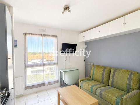 Vente appartement 1 pièce Vente appartement 1 pièce