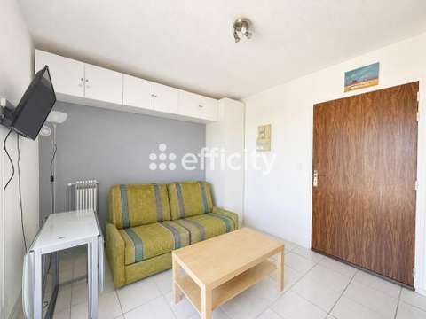 Vente appartement 1 pièce Vente appartement 1 pièce