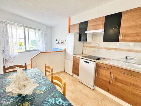 Vente appartement 2 pièces Vaux-sur-Mer 17