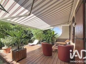 Vente Appartement 2 piècesVaux-sur-Mer