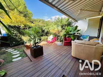 Vente Appartement 2 piècesVaux-sur-Mer