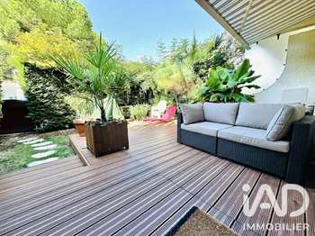 Vente Appartement 2 piècesVaux-sur-Mer