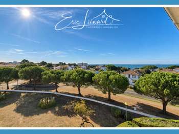 Vente Appartement 2 piècesVaux-sur-Mer