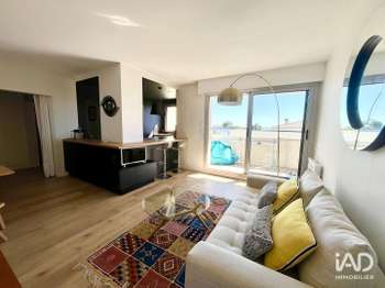 Vente appartement 2 pièces Vaux-sur-Mer 17