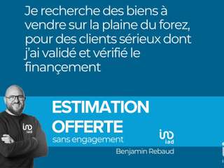 Vente appartement 4 pièces Vente appartement 4 pièces