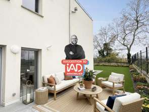 Vente Appartement 4 piècesVeauche